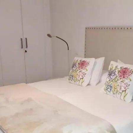 Ferienwohnung Rio Real Mit Grosser Terrasse Marbella