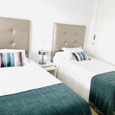 Ferienwohnung Rio Real Mit Grosser Terrasse Apartment *