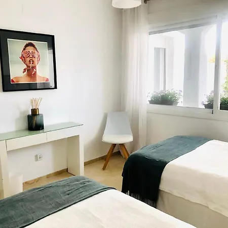 Apartment Ferienwohnung Rio Real Mit Grosser Terrasse *