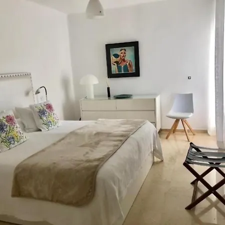Ferienwohnung Rio Real Mit Grosser Terrasse Apartment *