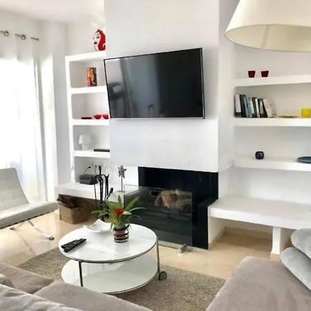 Ferienwohnung Rio Real Mit Grosser Terrasse