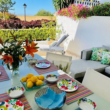 Ferienwohnung Rio Real Mit Grosser Terrasse *