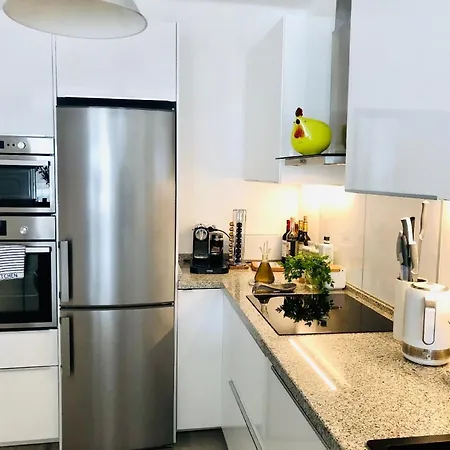Ferienwohnung Rio Real Mit Grosser Terrasse Apartment *