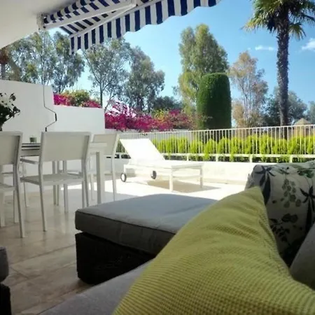 Ferienwohnung Rio Real Mit Grosser Terrasse *