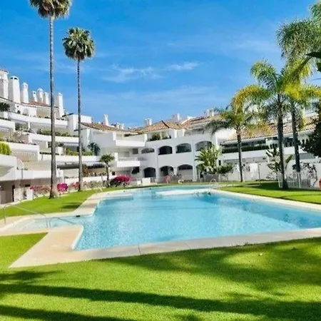 Apartment Ferienwohnung Rio Real Mit Grosser Terrasse